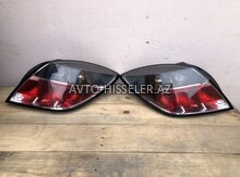 Opel Astra H arxa stop işığı